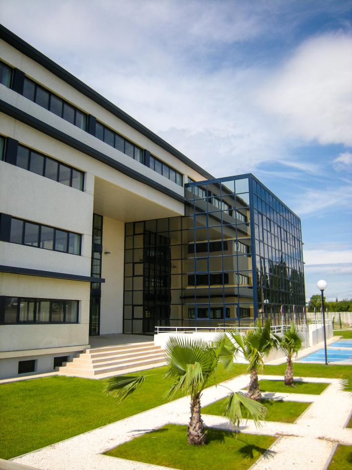 Bureau Montpellier 143m² Location bureau Montpellier Hérault OLBUR2428277 1